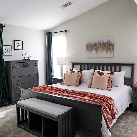The Villas At Emerald Desert Desert Palms Extérieur photo