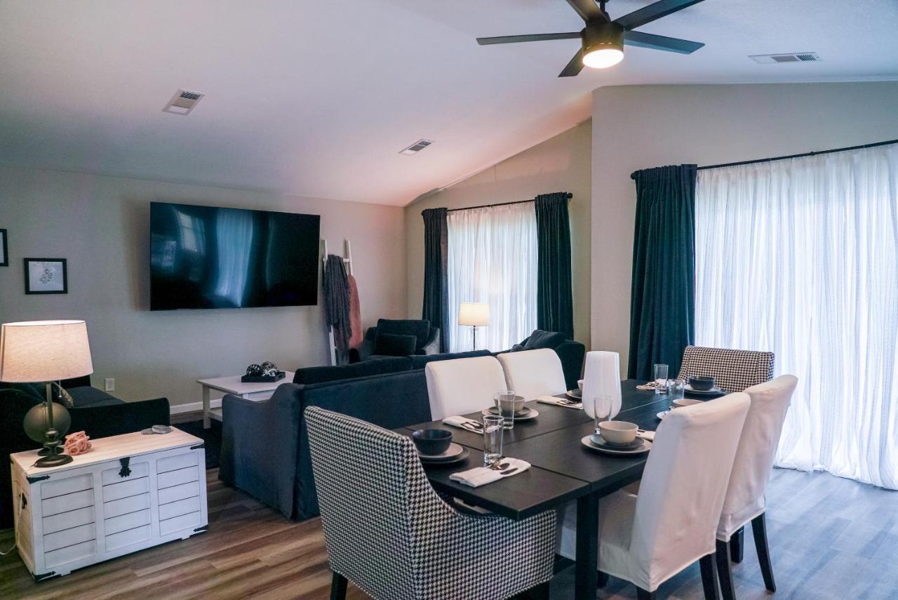 The Villas At Emerald Desert Desert Palms Extérieur photo