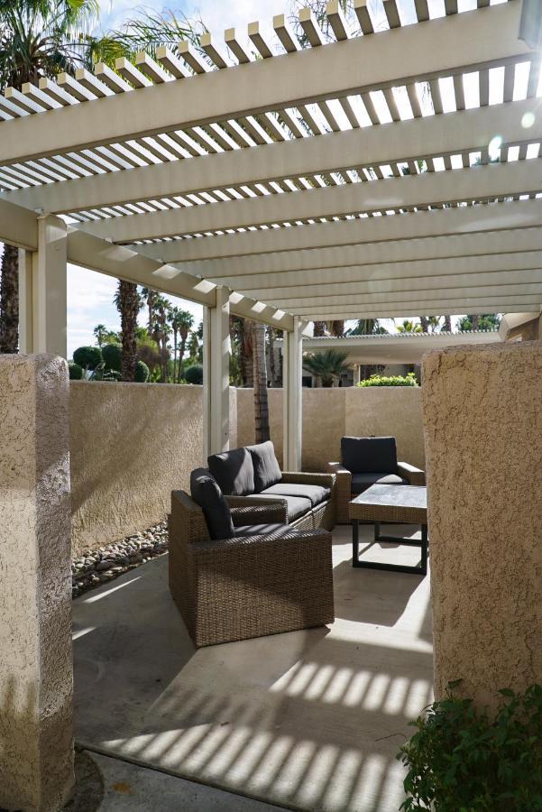 The Villas At Emerald Desert Desert Palms Extérieur photo