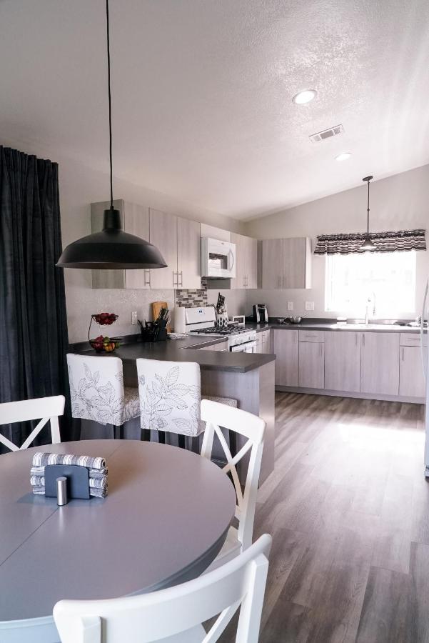 The Villas At Emerald Desert Desert Palms Extérieur photo