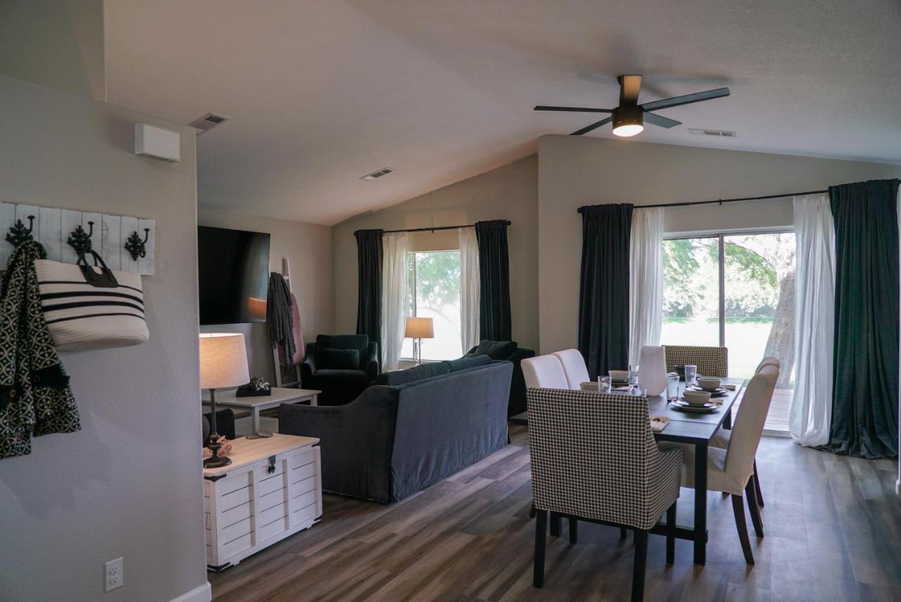 The Villas At Emerald Desert Desert Palms Extérieur photo