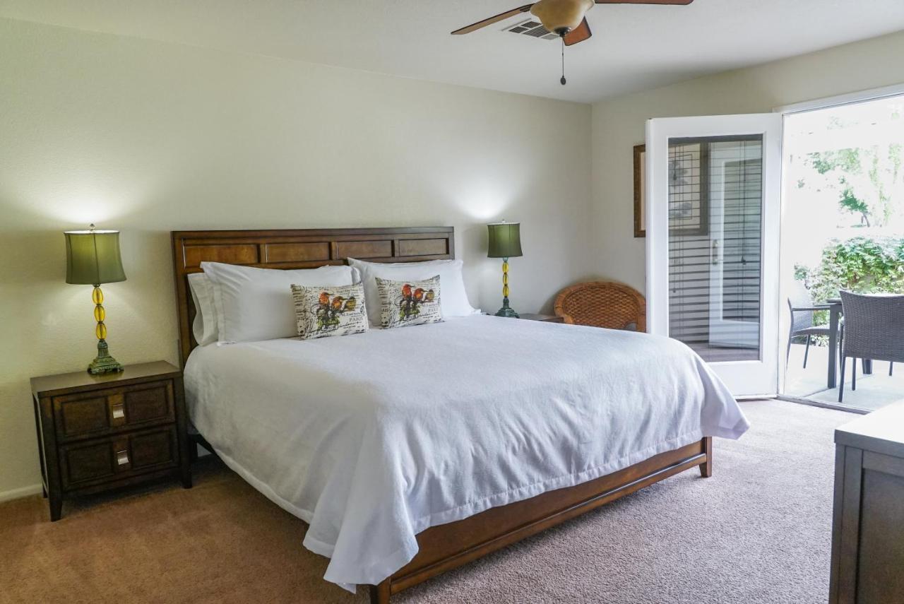 The Villas At Emerald Desert Desert Palms Extérieur photo
