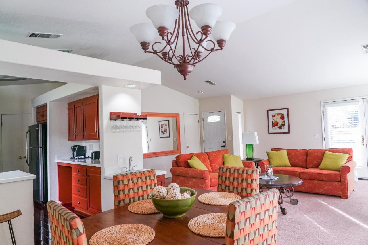 The Villas At Emerald Desert Desert Palms Extérieur photo