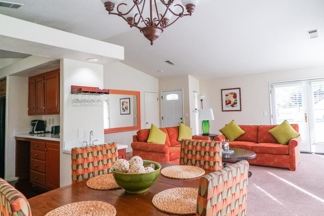 The Villas At Emerald Desert Desert Palms Extérieur photo