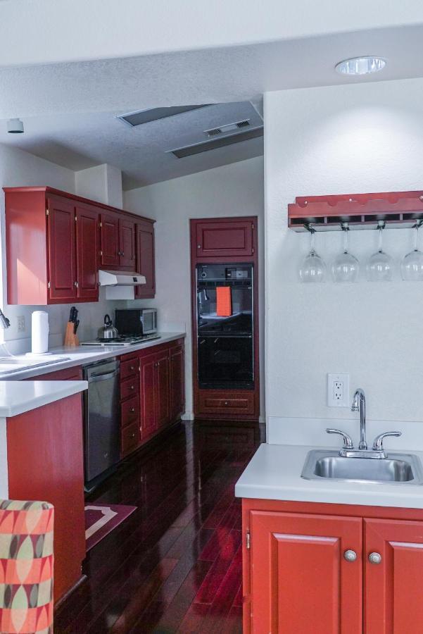 The Villas At Emerald Desert Desert Palms Extérieur photo