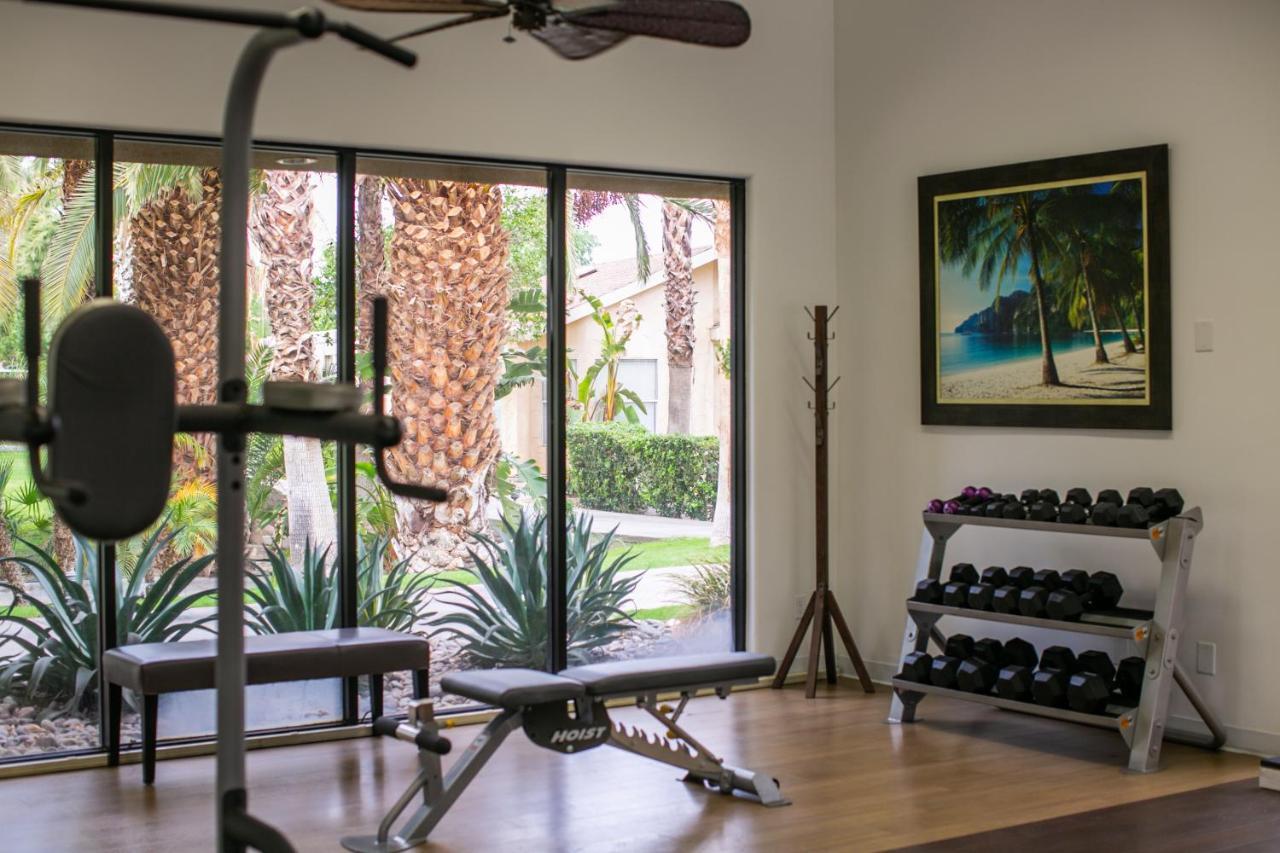 The Villas At Emerald Desert Desert Palms Extérieur photo