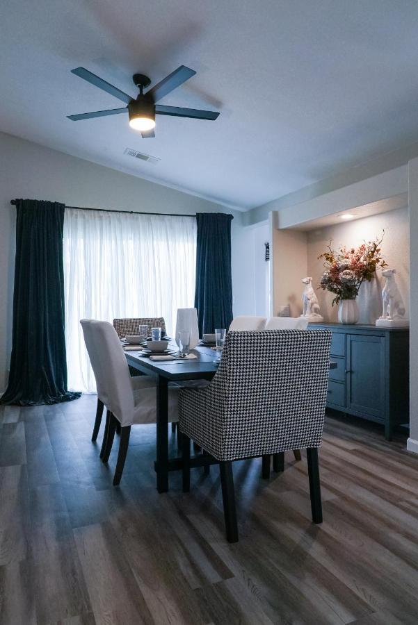 The Villas At Emerald Desert Desert Palms Extérieur photo