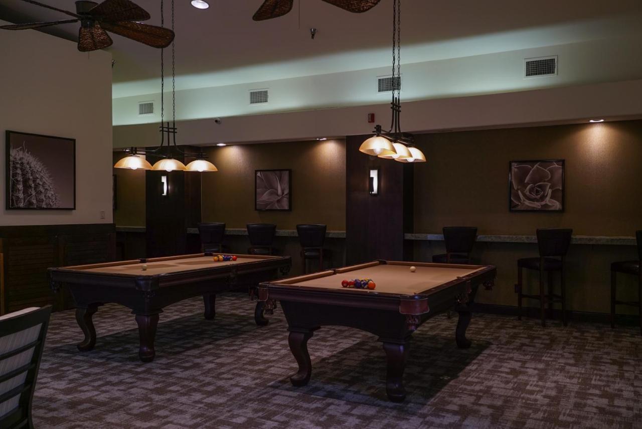 The Villas At Emerald Desert Desert Palms Extérieur photo