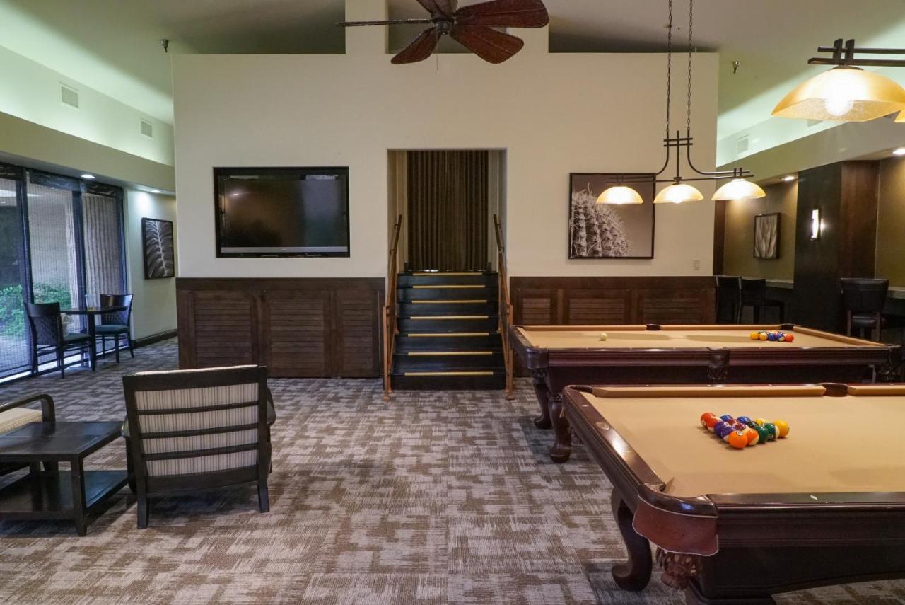 The Villas At Emerald Desert Desert Palms Extérieur photo