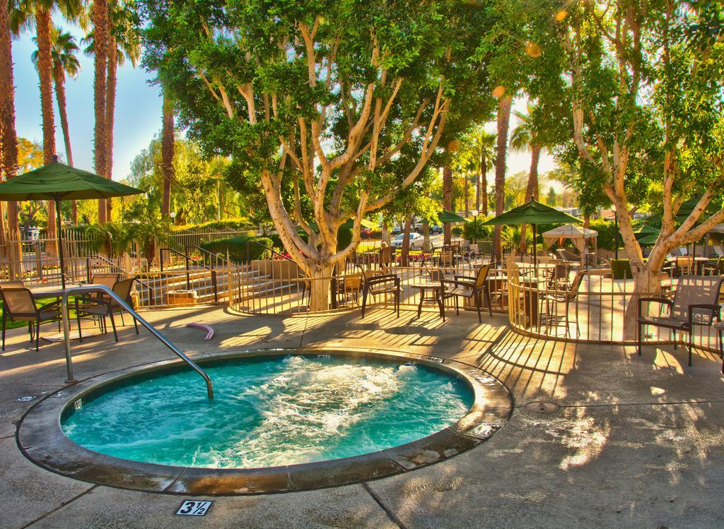 The Villas At Emerald Desert Desert Palms Extérieur photo