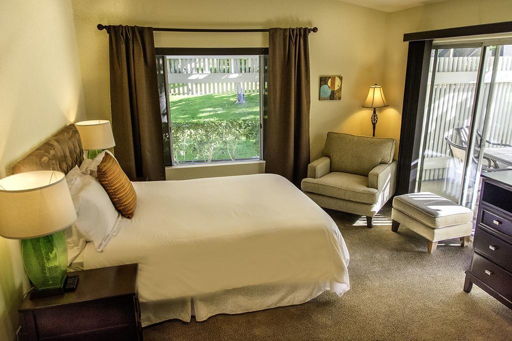 The Villas At Emerald Desert Desert Palms Chambre photo