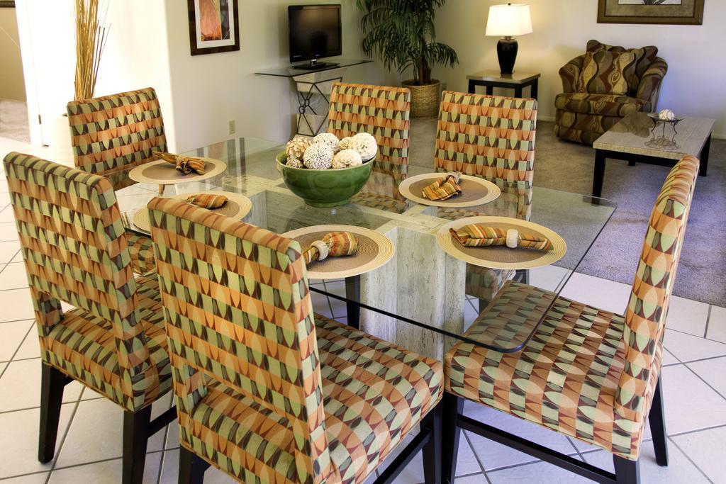 The Villas At Emerald Desert Desert Palms Chambre photo