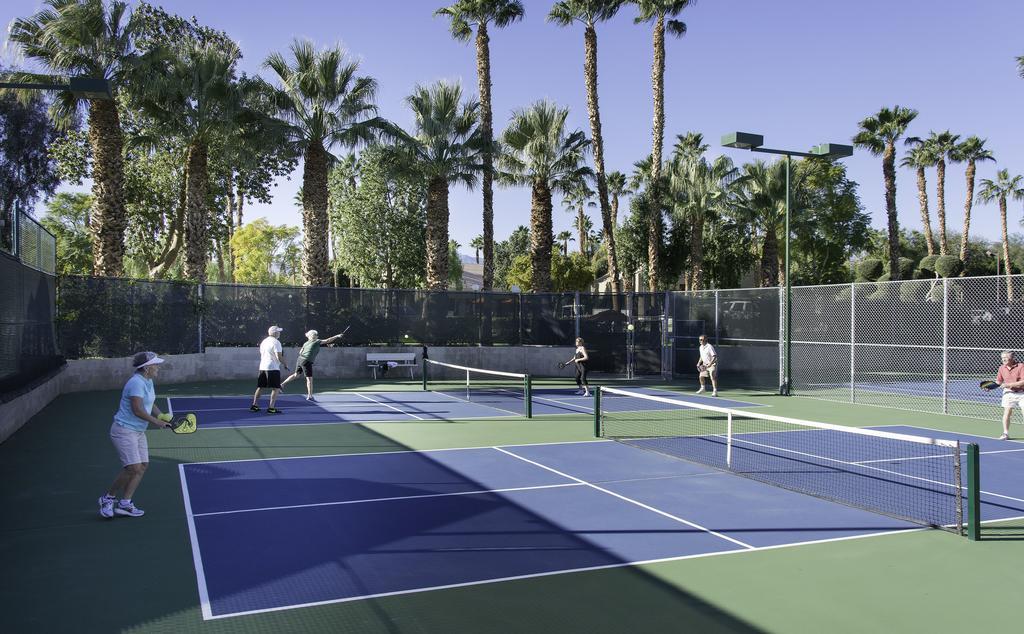 The Villas At Emerald Desert Desert Palms Extérieur photo