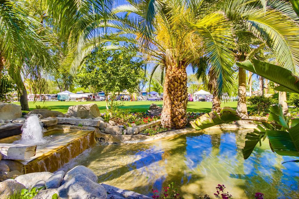 The Villas At Emerald Desert Desert Palms Extérieur photo