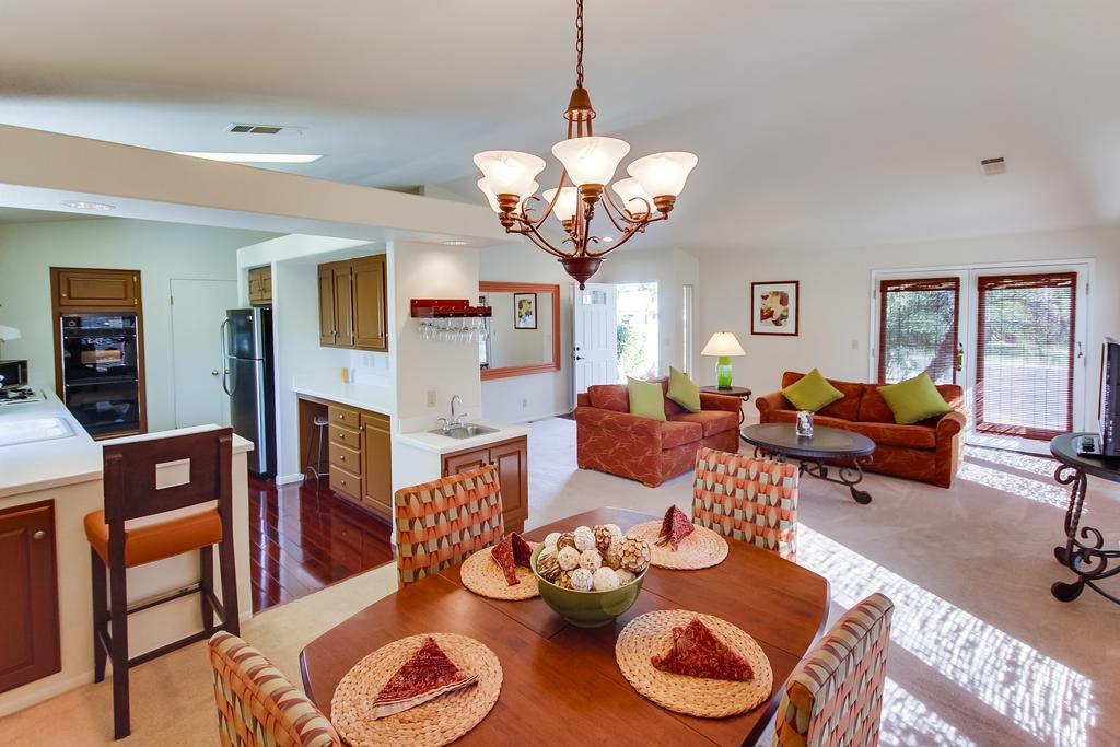 The Villas At Emerald Desert Desert Palms Extérieur photo