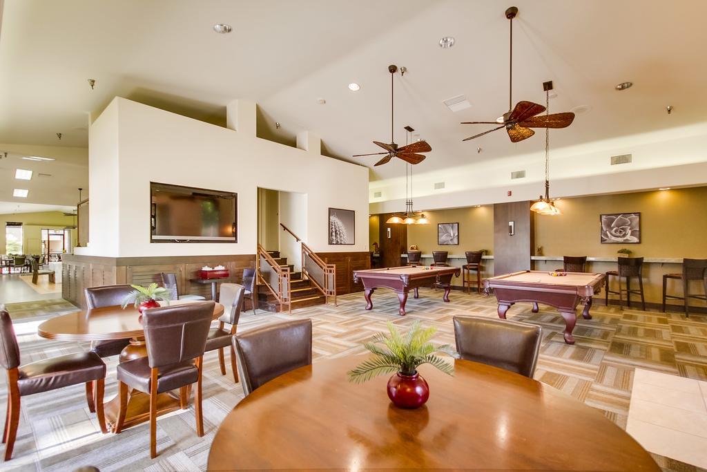The Villas At Emerald Desert Desert Palms Extérieur photo