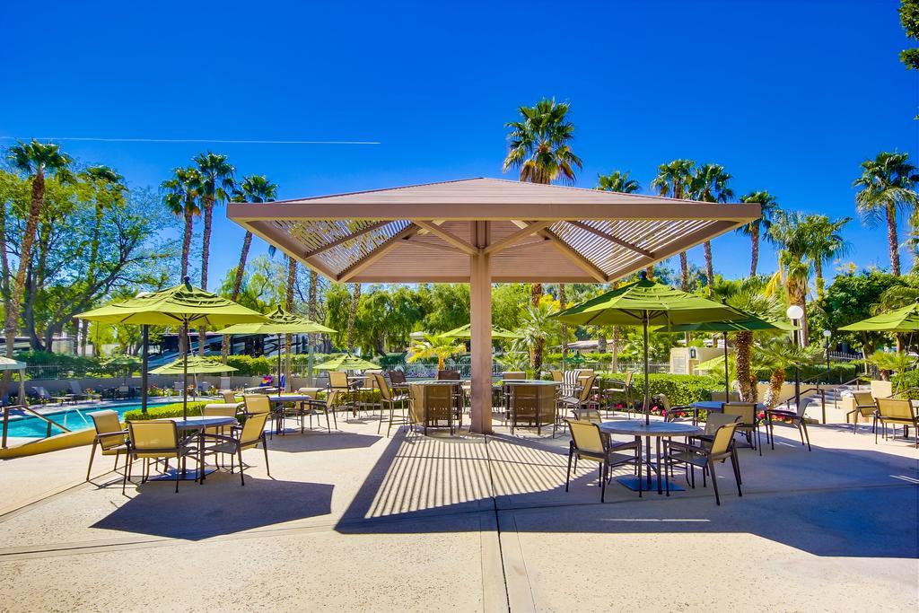 The Villas At Emerald Desert Desert Palms Extérieur photo