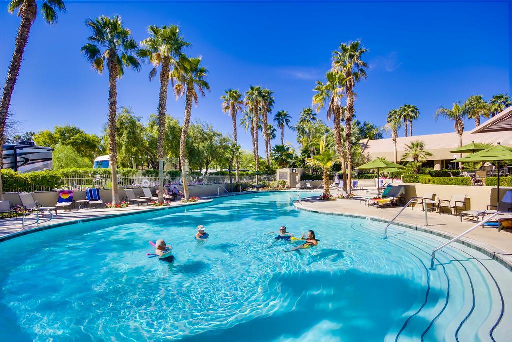 The Villas At Emerald Desert Desert Palms Extérieur photo