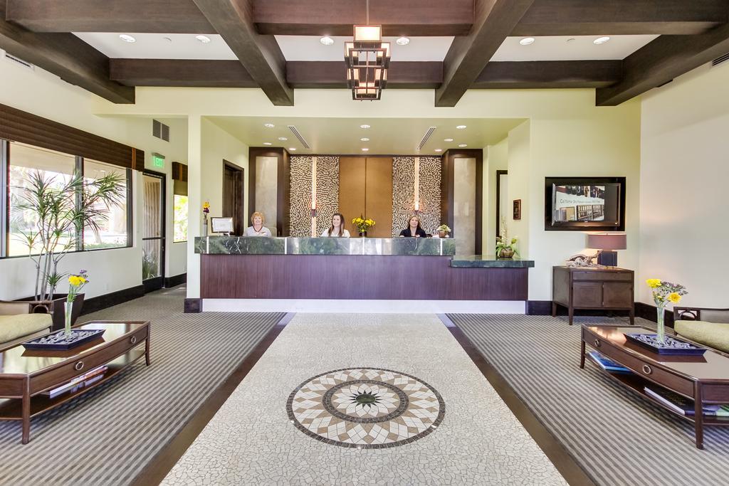 The Villas At Emerald Desert Desert Palms Extérieur photo