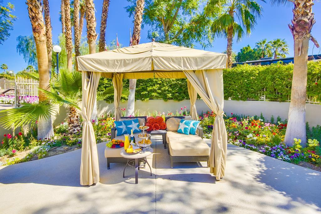The Villas At Emerald Desert Desert Palms Extérieur photo