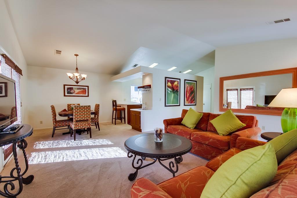 The Villas At Emerald Desert Desert Palms Extérieur photo