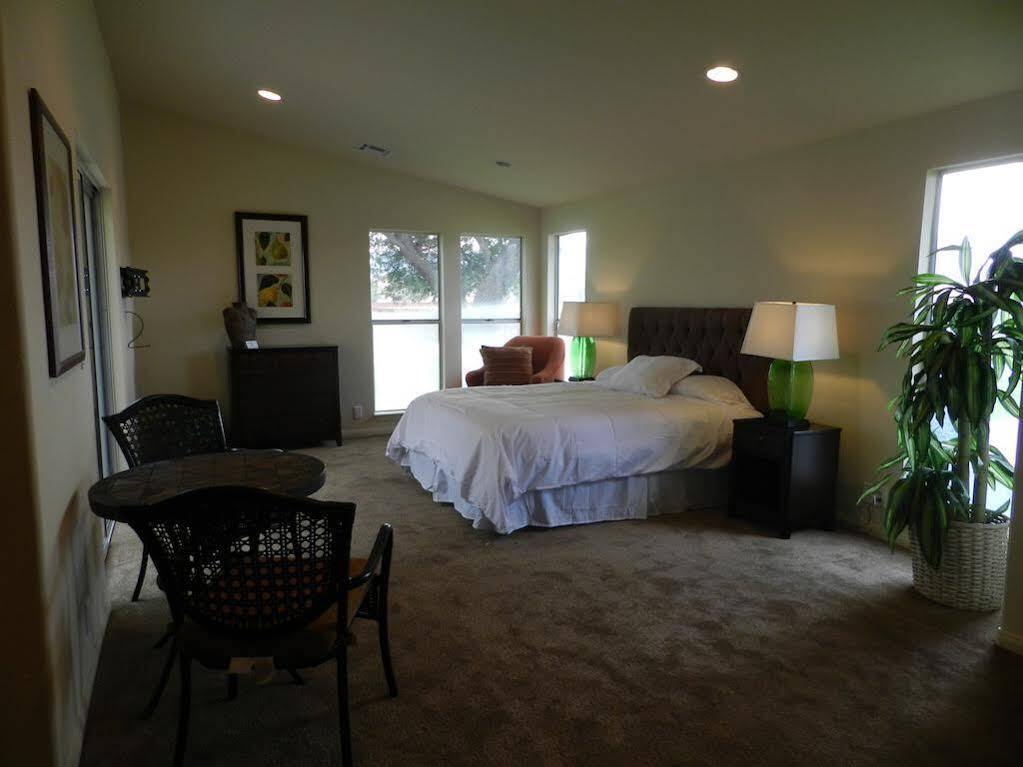 The Villas At Emerald Desert Desert Palms Extérieur photo